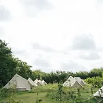 Eco Farm 'de Waeldernis' De Waal