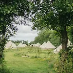 Eco Farm 'de Waeldernis' * De Waal