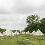 Eco Farm 'de Waeldernis' * De Waal