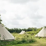 Eco Farm 'de Waeldernis' De Waal