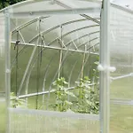 Eco Farm 'de Waeldernis' De Waal