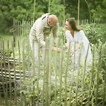Eco Farm 'de Waeldernis' De Waal