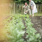 Eco Farm 'de Waeldernis'