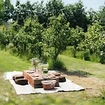 Eco Farm 'de Waeldernis' De Waal