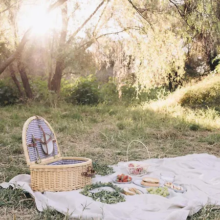 Luxury tent Eco Farm 'de Waeldernis'