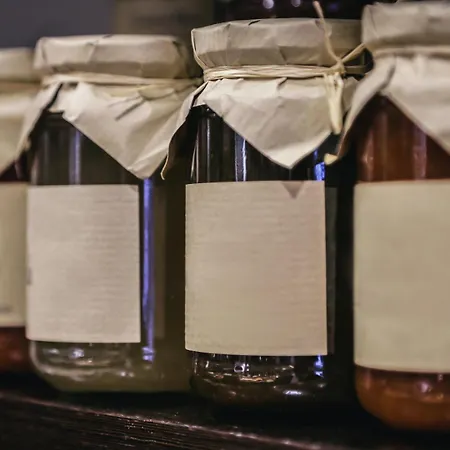 Eco Farm 'de Waeldernis' *