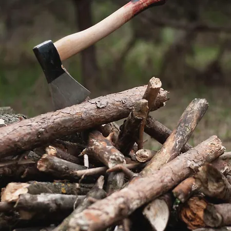 Eco Farm 'de Waeldernis' Luxury tent De Waal