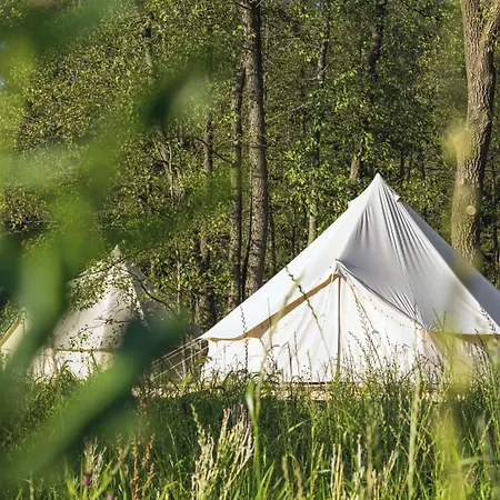 Eco Farm 'de Waeldernis'