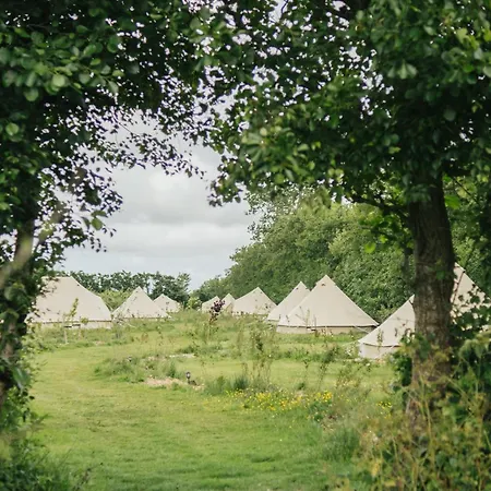 Eco Farm 'de Waeldernis' * De Waal