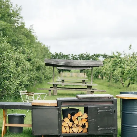 Eco Farm 'de Waeldernis'
