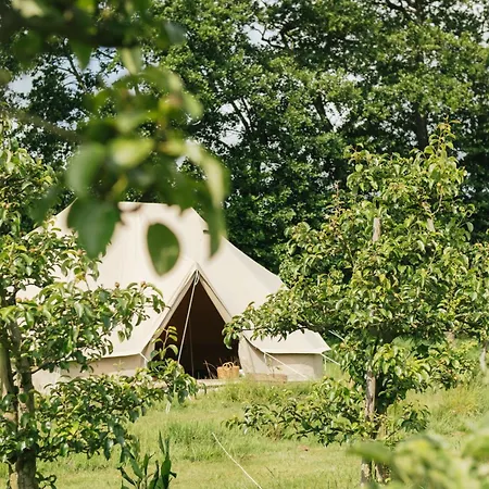 Eco Farm 'de Waeldernis'