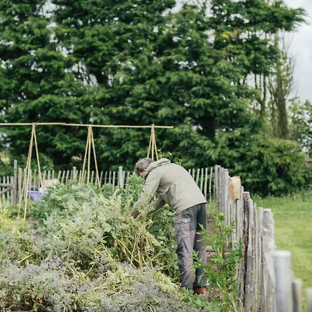 Eco Farm 'de Waeldernis'