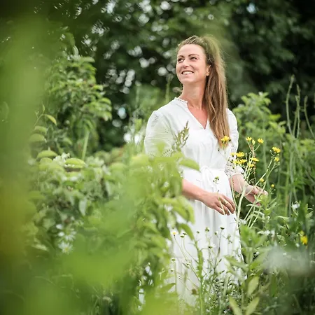 Eco Farm 'de Waeldernis' * De Waal