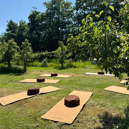 Eco Farm 'de Waeldernis' デ・ワール