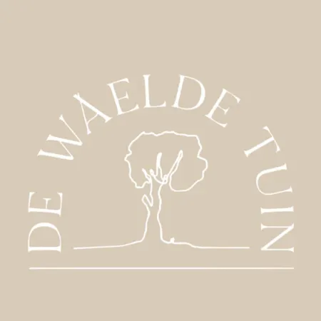 Eco Farm 'de Waeldernis' Luxe tent *