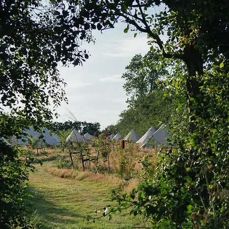 Eco Farm 'de Waeldernis' *