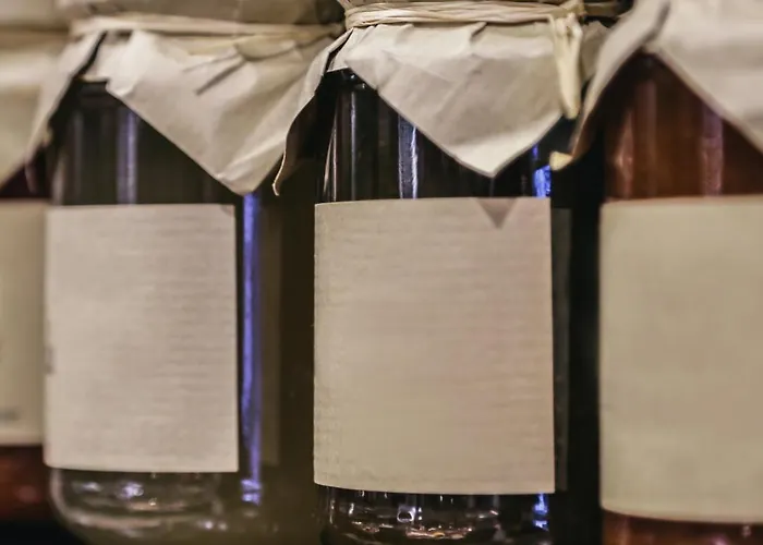 Eco Farm 'de Waeldernis' *