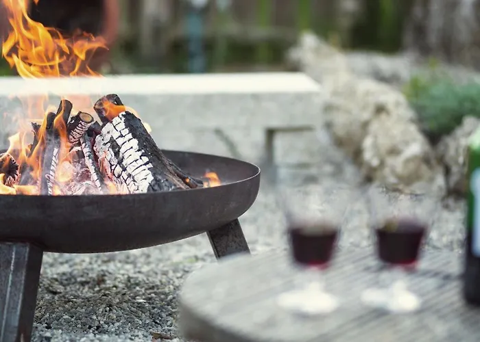 Eco Farm 'de Waeldernis'