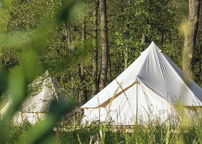 Eco Farm 'de Waeldernis'