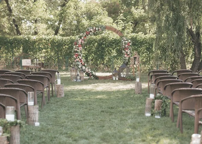 Eco Farm 'de Waeldernis' Campo de lujo