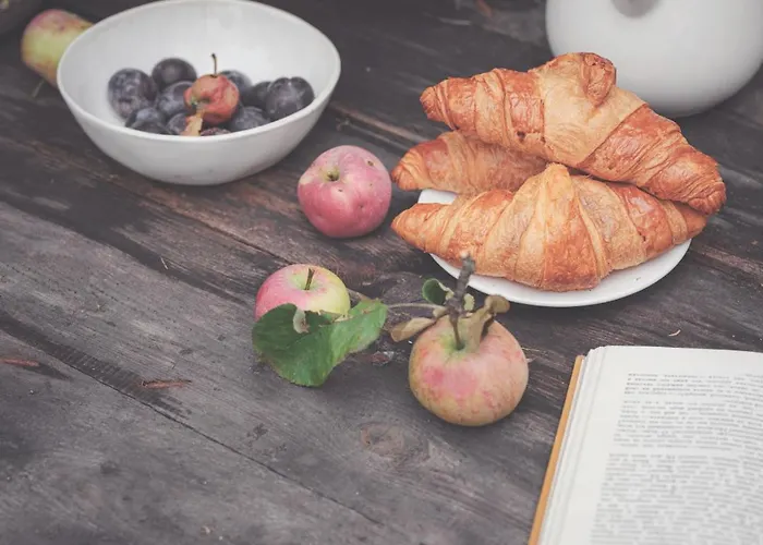 Campo de lujo Eco Farm 'de Waeldernis' *