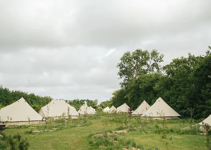 Eco Farm 'de Waeldernis' * De Waal