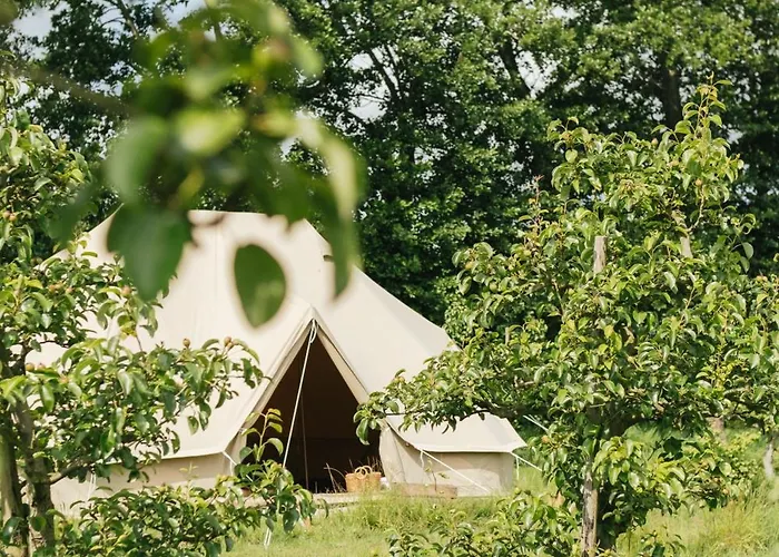 Eco Farm 'de Waeldernis'