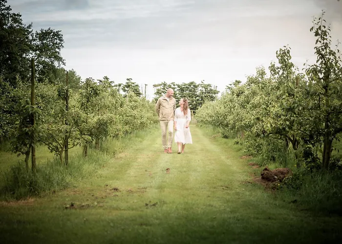 Eco Farm 'de Waeldernis'