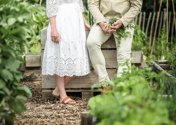 Eco Farm 'de Waeldernis' * De Waal