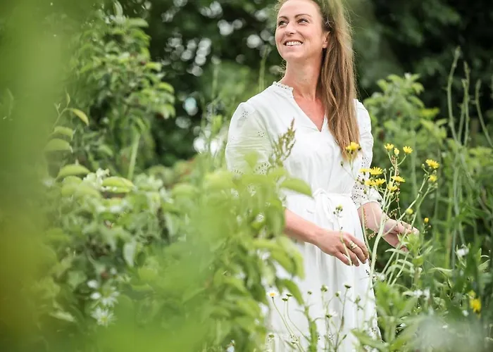 Eco Farm 'de Waeldernis' * De Waal