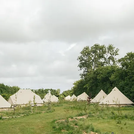 Eco Farm 'de Waeldernis' * De Waal