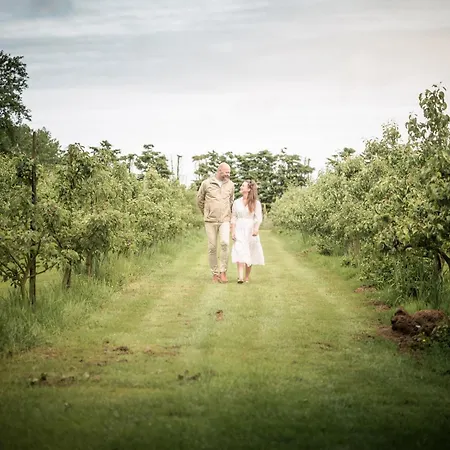 Eco Farm 'de Waeldernis'