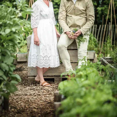 Eco Farm 'de Waeldernis' * De Waal