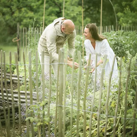 Eco Farm 'de Waeldernis' De Waal