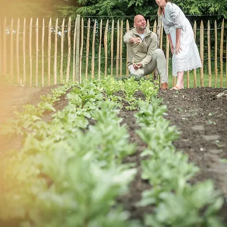 Eco Farm 'de Waeldernis'