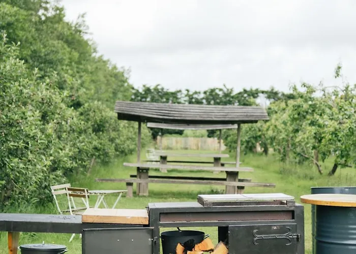 Eco Farm 'de Waeldernis'